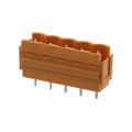1524460000 - 1524460000 datasheet pdf and Terminal Blocks - Headers, Plugs and Sockets product details from Weidmüller stock available on our website