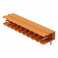 1513460000 - Conn Shrouded Header HDR 10 POS 5.08mm Solder RA Thru-Hole