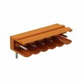 1513060000 - 1513060000 datasheet pdf and Terminal Blocks - Headers, Plugs and Sockets product details from Weidmüller stock available on our website