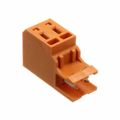 1709370000 - TERM BLOCK PLUG 2POS STR 5.08MM