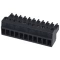 0393510011 - TERM BLOCK PLUG 11POS STR 3.5MM