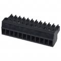 0393510012 - TERM BLOCK PLUG 12POS STR 3.5MM