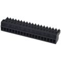0393510019 - TERM BLOCK PLUG 19POS STR 3.5MM