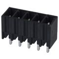 0393530005 - TERM BLOCK HDR 5POS VERT 3.5MM