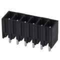 0393530006 - TERM BLOCK HDR 6POS VERT 3.5MM