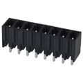 0393530008 - TERM BLOCK HDR 8POS VERT 3.5MM