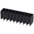 0393530009 - TERM BLOCK HDR 9POS VERT 3.5MM