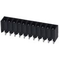 0393530011 - TERM BLOCK HDR 11POS VERT 3.5MM