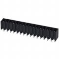 0393530016 - TERM BLOCK HDR 16POS VERT 3.5MM