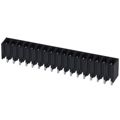 0393530017 - TERM BLOCK HDR 17POS VERT 3.5MM