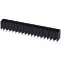 0393530018 - TERM BLOCK HDR 18POS VERT 3.5MM
