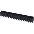 0393530019 - TERM BLOCK HDR 19POS VERT 3.5MM