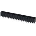 0393530020 - TERM BLOCK HDR 20POS VERT 3.5MM