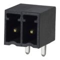 0393550002 - TERM BLOCK HDR 2POS 90DEG 3.5MM