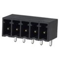 0393550005 - TERM BLOCK HDR 5POS 90DEG 3.5MM