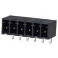 0393550006 - TERM BLOCK HDR 6POS 90DEG 3.5MM