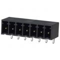 0393550007 - TERM BLOCK HDR 7POS 90DEG 3.5MM