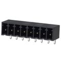 0393550008 - TERM BLOCK HDR 8POS 90DEG 3.5MM