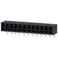 0393550012 - TERM BLOCK HDR 12POS 90DEG 3.5MM