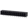 0393550013 - TERM BLOCK HDR 13POS 90DEG 3.5MM