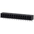 0393550014 - TERM BLOCK HDR 14POS 90DEG 3.5MM