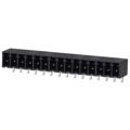 0393550015 - TERM BLOCK HDR 15POS 90DEG 3.5MM