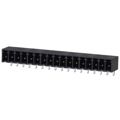 0393550017 - TERM BLOCK HDR 17POS 90DEG 3.5MM