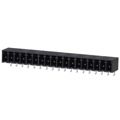 0393550018 - TERM BLOCK HDR 18POS 90DEG 3.5MM