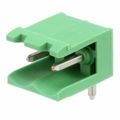 282812-2 - Pluggable Terminal Blocks TERMI-BLOK HEADER AS
