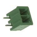 284513-2 - TERM BLOCK HDR 2POS 90DEG 3.81MM