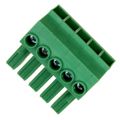 1975613 - 1975613 datasheet pdf and Terminal Blocks - Headers, Plugs and Sockets product details from Phoenix Contact stock available on our website
