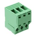 1752030 - 1752030 datasheet pdf and Terminal Blocks - Headers, Plugs and Sockets product details from Phoenix Contact stock available on our website