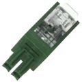 1776282-2 - TERM BLOCK PLUG 2POS STR 3.5MM