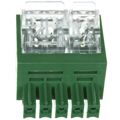 1776282-5 - TERM BLOCK PLUG 5POS STR 3.5MM