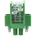 1776283-2 - TERM BLOCK PLUG 2POS STR 3.5MM