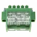 1776283-5 - TERM BLOCK PLUG 5POS STR 3.5MM