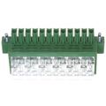 1-1776283-2 - TERM BLOCK PLUG 12POS STR 3.5MM