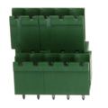 284056-5 - Bulk 5mm Green 2 Levels Polyamide