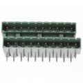 1-284061-0 - 1-284061-0 datasheet pdf and Terminal Blocks - Headers, Plugs and Sockets product details from TE Connectivity AMP Connectors stock available on our website