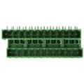 1-284061-2 - 1-284061-2 datasheet pdf and Terminal Blocks - Headers, Plugs and Sockets product details from TE Connectivity AMP Connectors stock available on our website