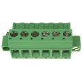 796859-6 - 796859-6 datasheet pdf and Terminal Blocks - Headers, Plugs and Sockets product details from TE Connectivity AMP Connectors stock available on our website