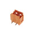 1510360000 - WEIDMULLER - 1510360000 - Conector de Cable a Placa, Ángulo Recto, 5.08 mm, 2 Contactos, Header, Serie SL 5.08