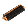 1000550001 - TERM BLOCK PLUG 16POS 5.08MM