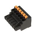 1979310000 - TERM BLOCK PLUG 6POS 90DEG 5MM