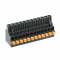 1979370000 - TERM BLOCK PLUG 12POS 90DEG 5MM