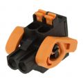 1979980000 - TERM BLOCK PLUG 2POS 90DEG 5MM