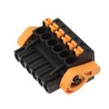 1980020000 - TERM BLOCK PLUG 6POS 90DEG 5MM