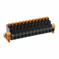 1982410000 - TERM BLOCK PLUG 12POS 5.08MM
