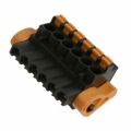1982540000 - TERM BLOCK PLUG 6POS 5.08MM