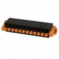 1014840000 - TERM BLOCK PLUG 12POS STR 5.08MM
